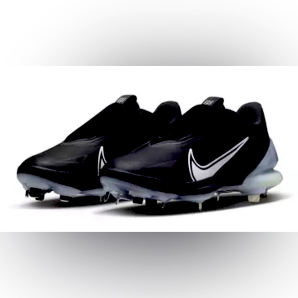 New without box Nike Trout metal cleats size 11.